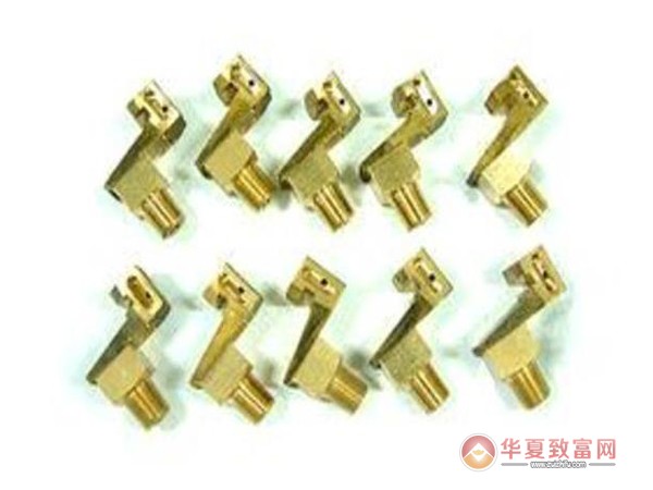 志诚五金加盟